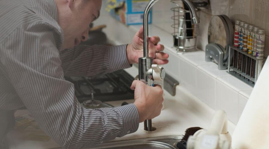 Professional Water heater repair in Willard, KY